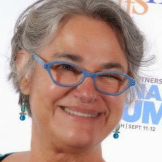 Susan Blackman Photo 28