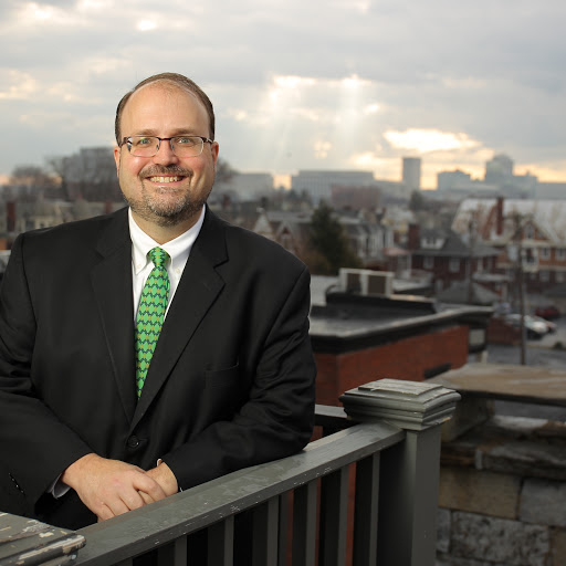 Eric Papenfuse Photo 11