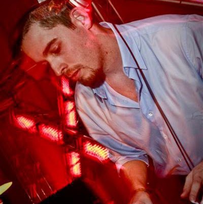 Guillermo Garcia Photo 40