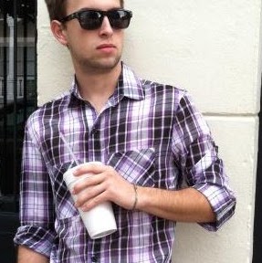 Joshua Parham Photo 23