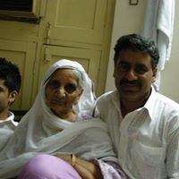 Mahmood Sheikh Photo 10