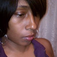 Felicia Morris Photo 26