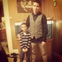Garrett Sharp Photo 7