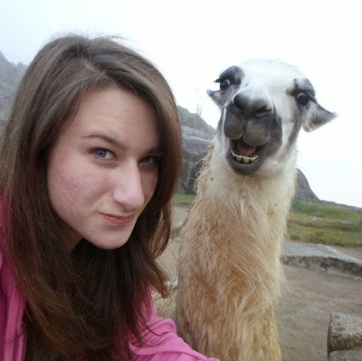Rachel Krueger Photo 7