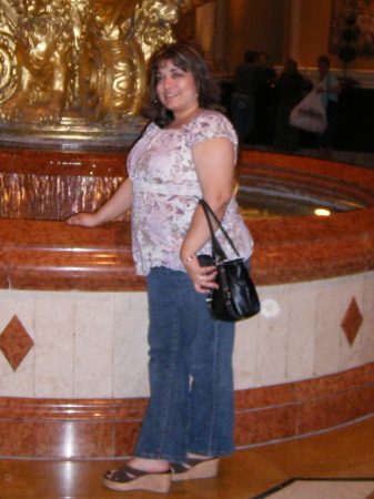 Vicki Rodriguez Photo 9