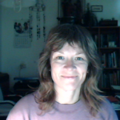 Jackie Robbins Photo 28