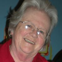 Maryellen Bergin Photo 1