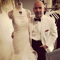 Patrick Kelly Photo 10