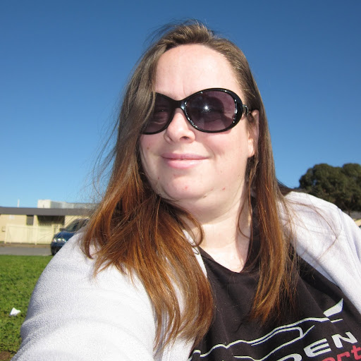 Renee Ward Photo 1