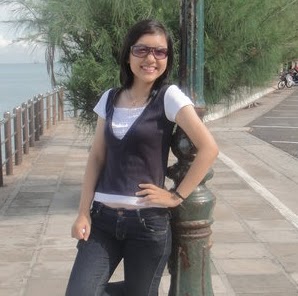Thanh Vu Photo 30