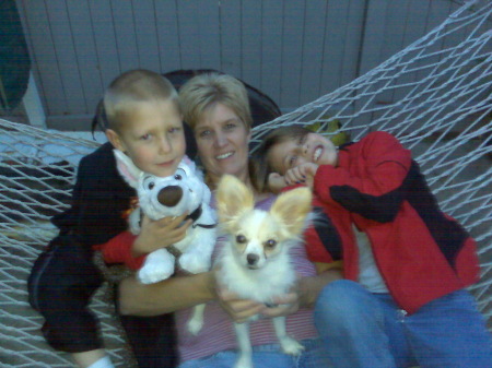 Dianne Brown Photo 6