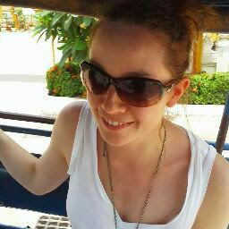 Susannah Smith Photo 29