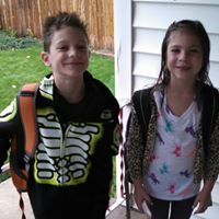 Fay Galloway Photo 4