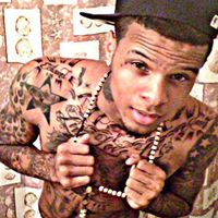 Darnell Hunter Photo 15