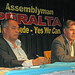 Francisco Manrique Photo 18