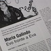 Maria Galindo Photo 21
