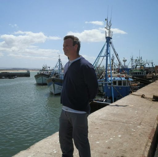 Agustin Aranda Photo 26