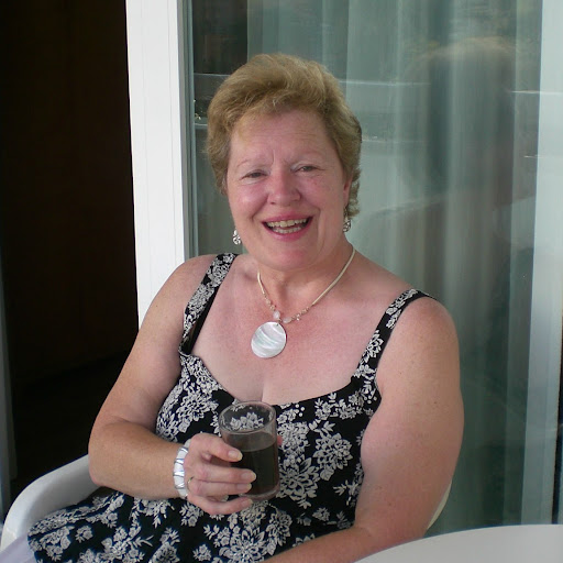 Joy Selby Photo 2