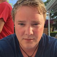 Daniel Halvorsen Photo 18