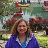 Nancy Lorenz Photo 33