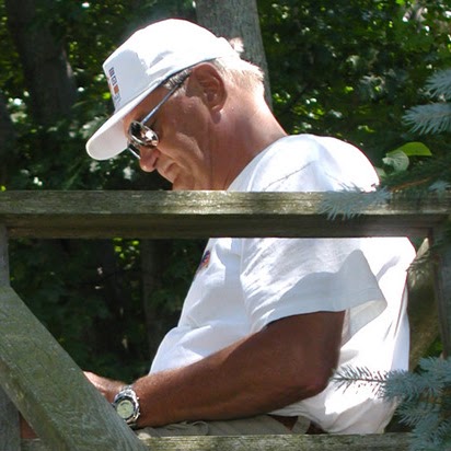 Gerald Steele Photo 13