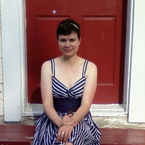 Jennifer Duncan Photo 18