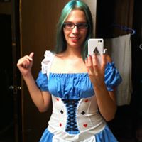 Samantha Tripp Photo 12