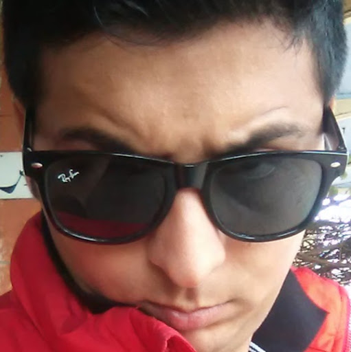Harshit Mehrotra Photo 6