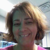 Cindy March Photo 26