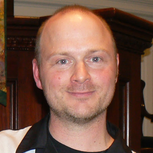 Thomas Chadwick Photo 12