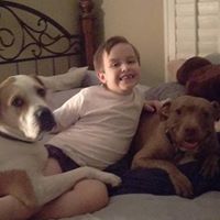 Kara Larson Photo 28