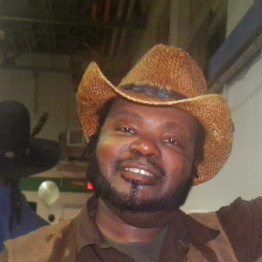 Kenneth Tolbert Photo 17