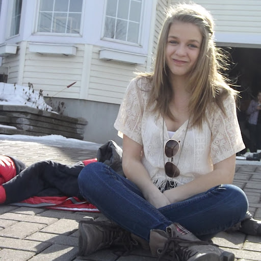 Marie Nadeau Photo 9