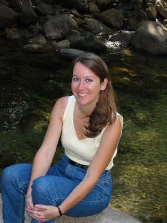 Jackie Anderson Photo 5