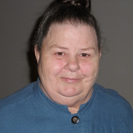 Sharon Holmes Photo 7