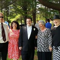 Robert Warrington Photo 8