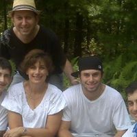 Lisa Levine Photo 30