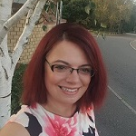 Rachel Kemp Photo 23