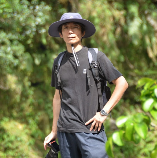 Steven Chang Photo 40
