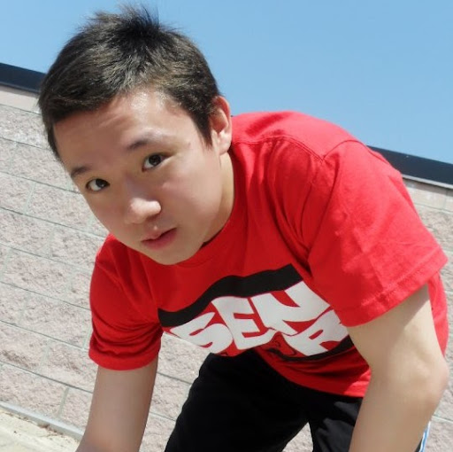 Jeffrey Lin Photo 22