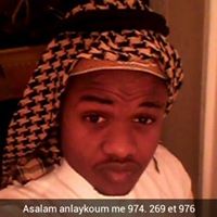 Abdulfatah Mohamed Photo 7