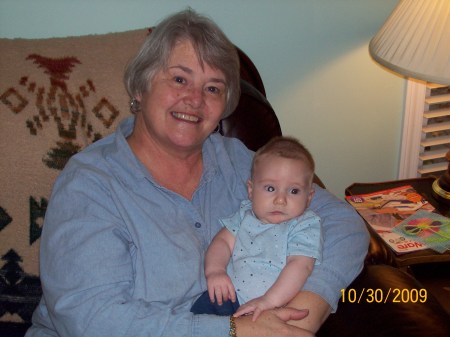 Pamela Stevens Photo 10