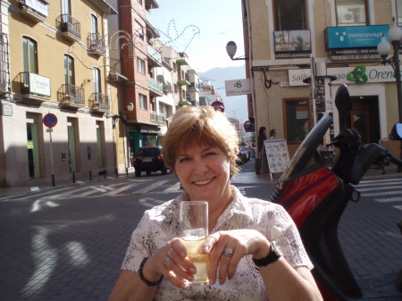 Barbara Griffiths Photo 21