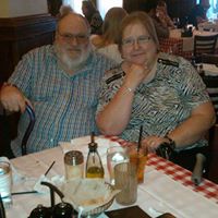 Nancy Barbour Photo 15