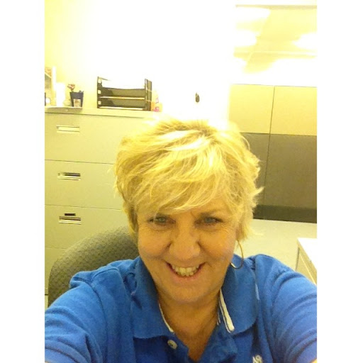 Glenda Garrett Photo 9