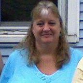 Frances Busch Photo 13