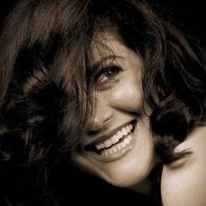 Andrea Fitch Photo 32
