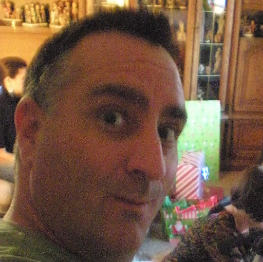 Jeff Sanders Photo 38