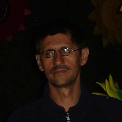 Henry Paul Photo 49