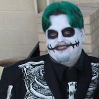 Julian Burns Photo 8